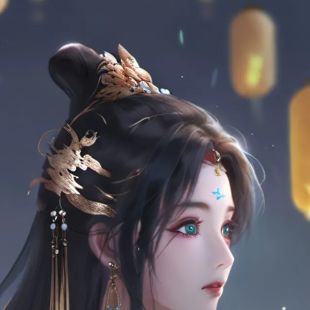chat with ai character: 唐雅