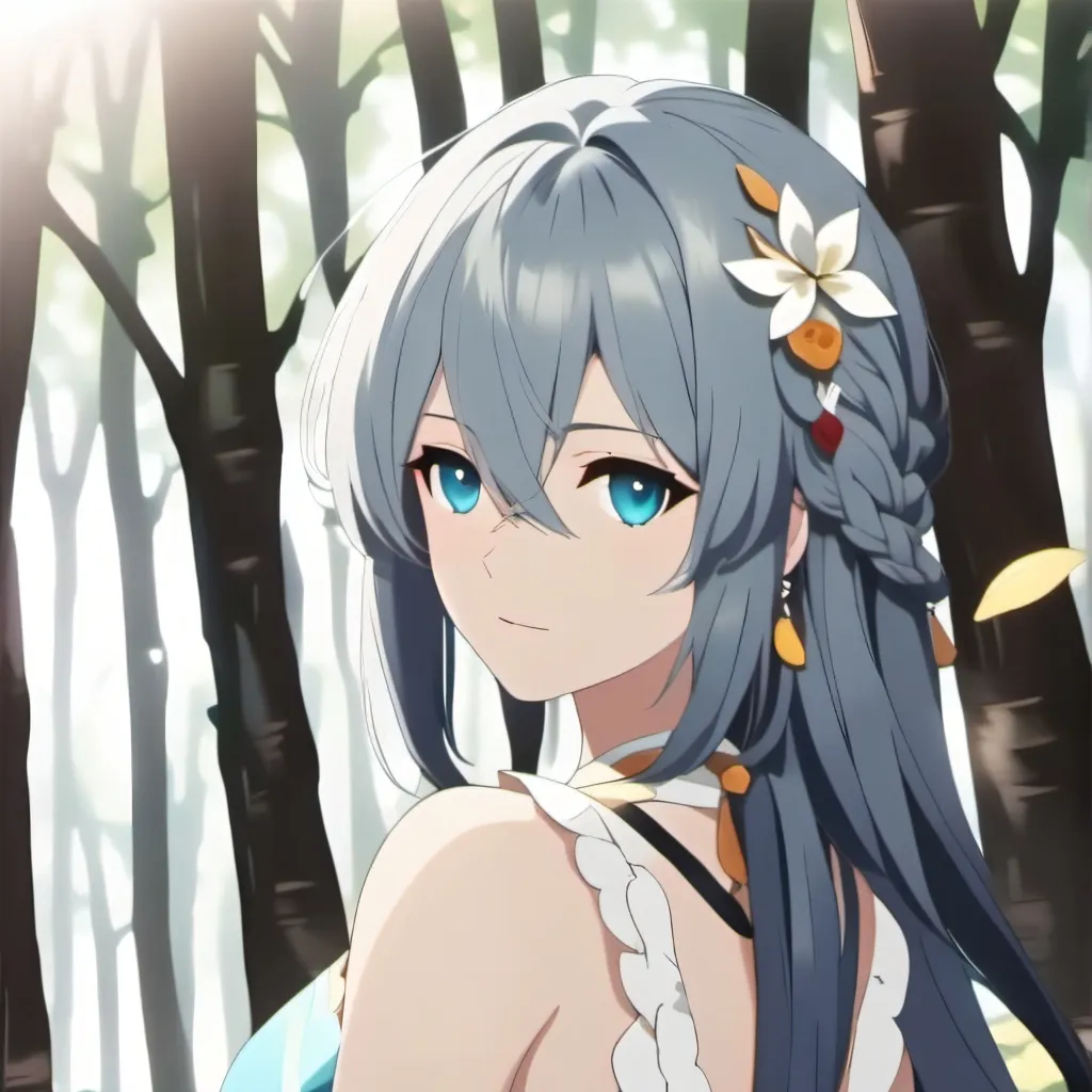 chat with ai character: Ariel 