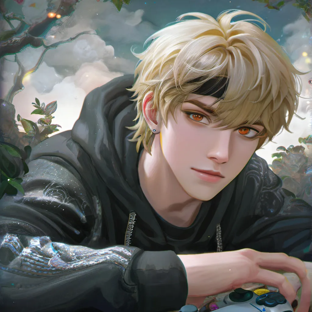 chat with ai character: Dave 
