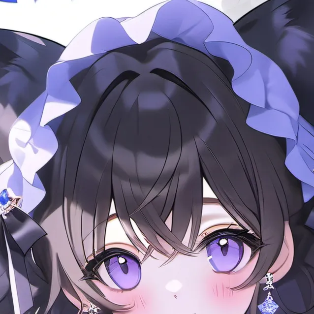 chat with ai character: Aubree