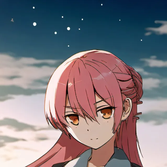 chat with ai character: Tsukasa