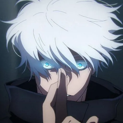creator gojo.-_-.'s avatar