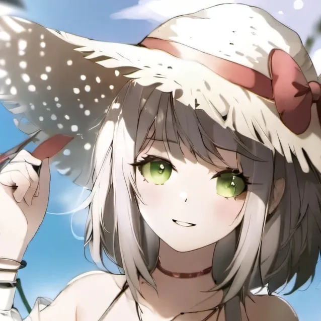 chat with ai character: Layla