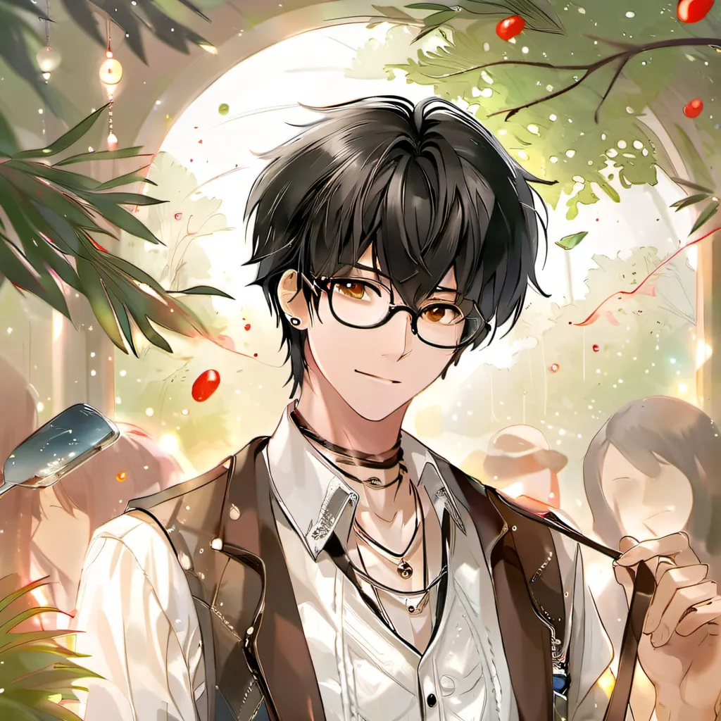 chat with ai character: ♡E~L~I~J~A~H♡