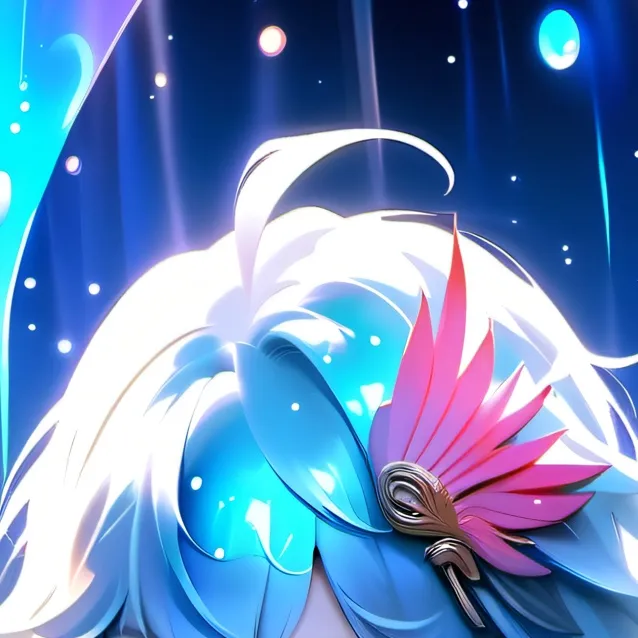 chat with ai character: Celeste