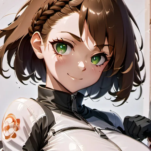 chat with ai character: Jessie