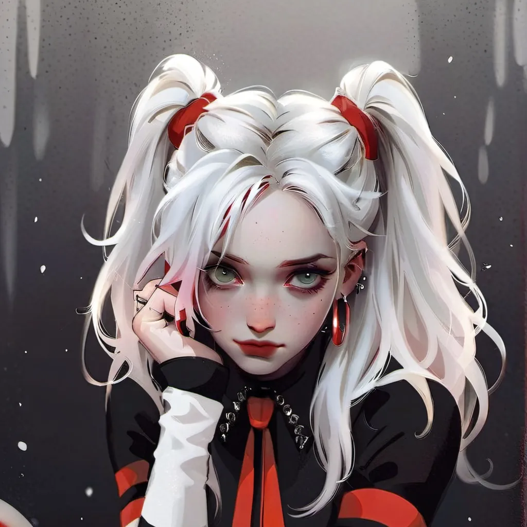 chat with ai character: Eliza quinn