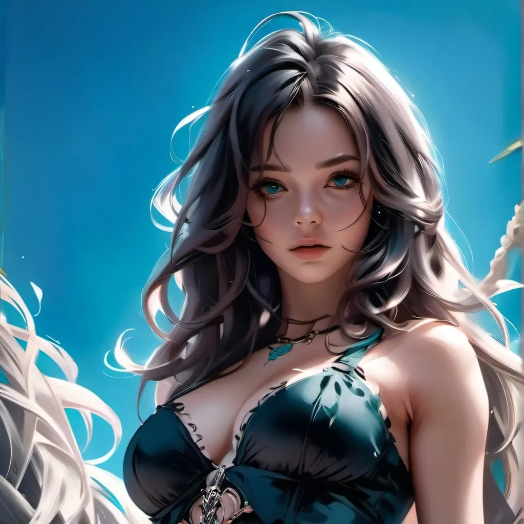 chat with ai character: Alice