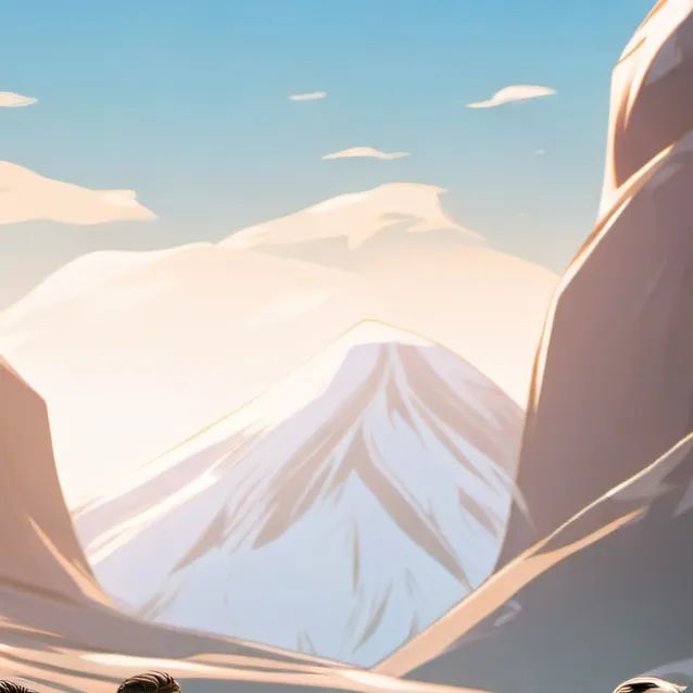 chat with ai character: spy x family