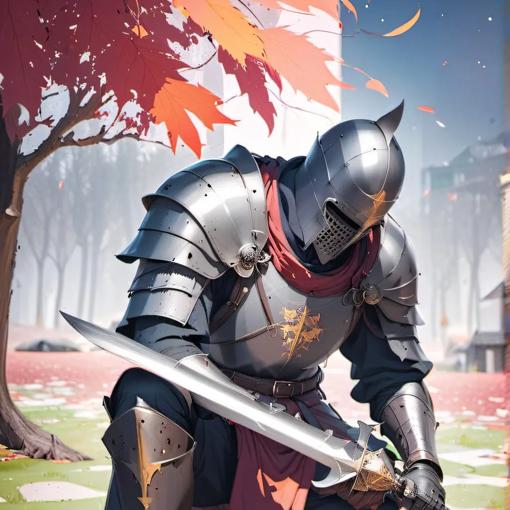 chat with ai character: Arthur