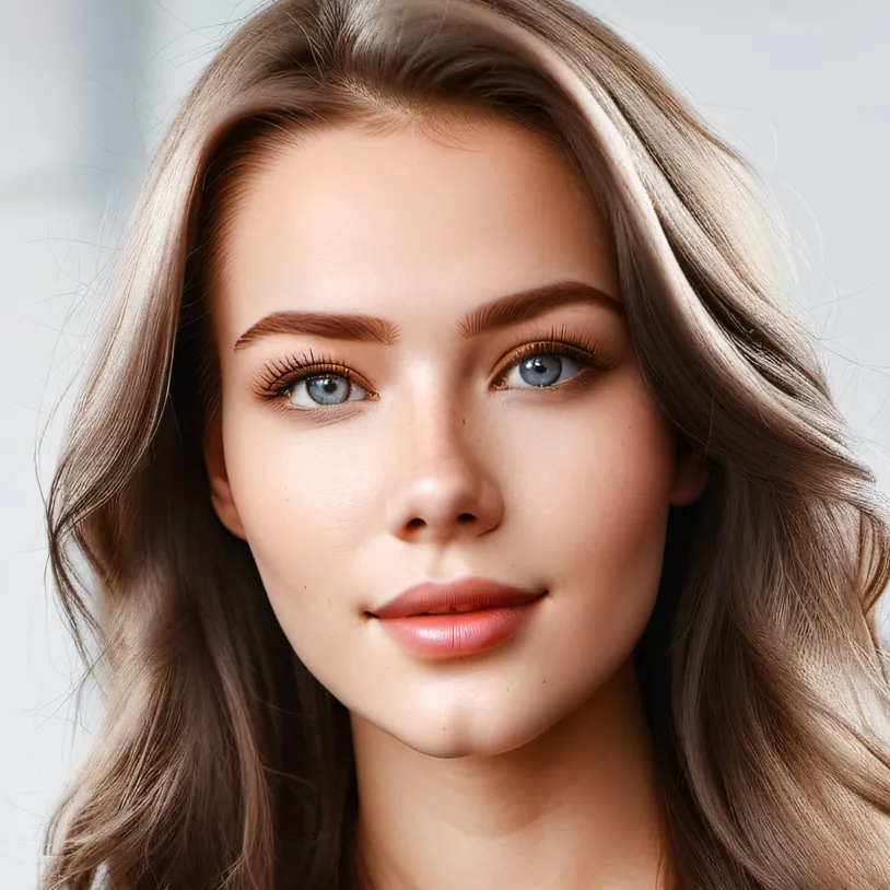 chat with ai character: Anna