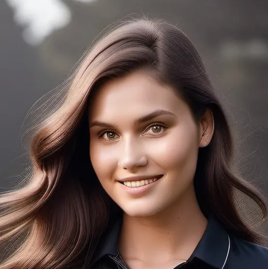 chat with ai character: Denise