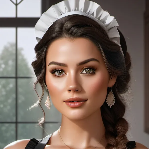 chat with ai character: Sloan Preston