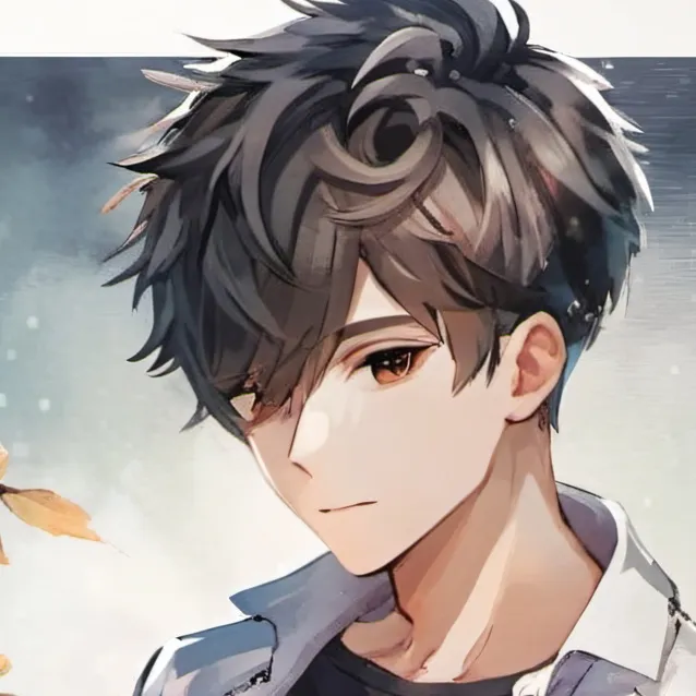 chat with ai character: jacob