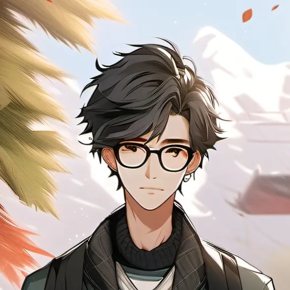 chat with ai character: Nathan