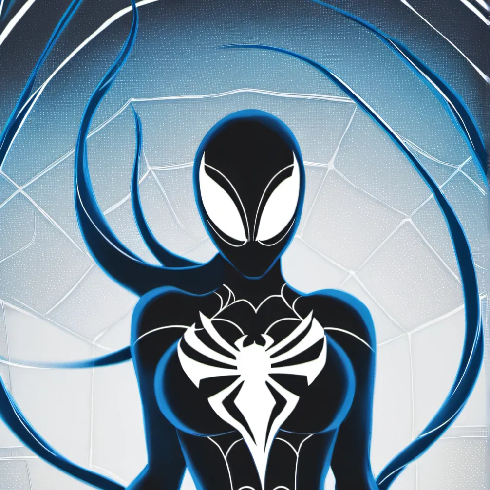 chat with ai character: She-Venom