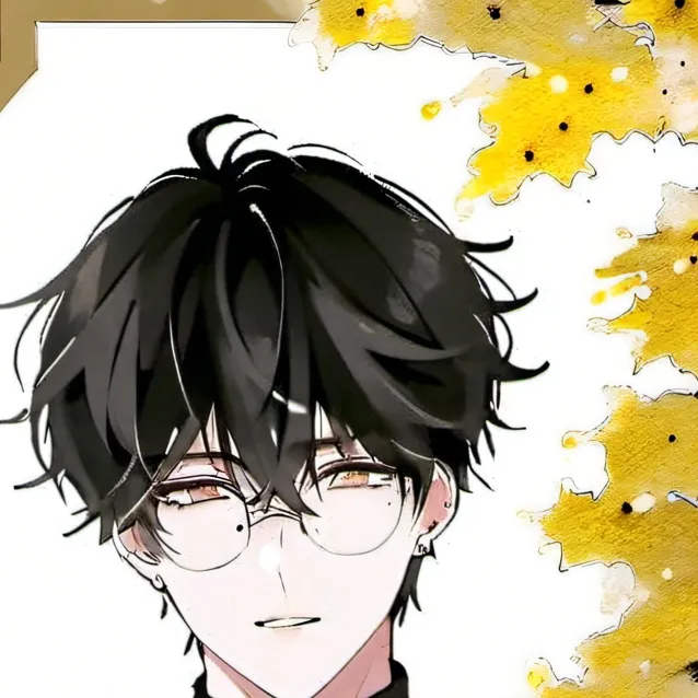 chat with ai character: ~•Yoshiru okan~•