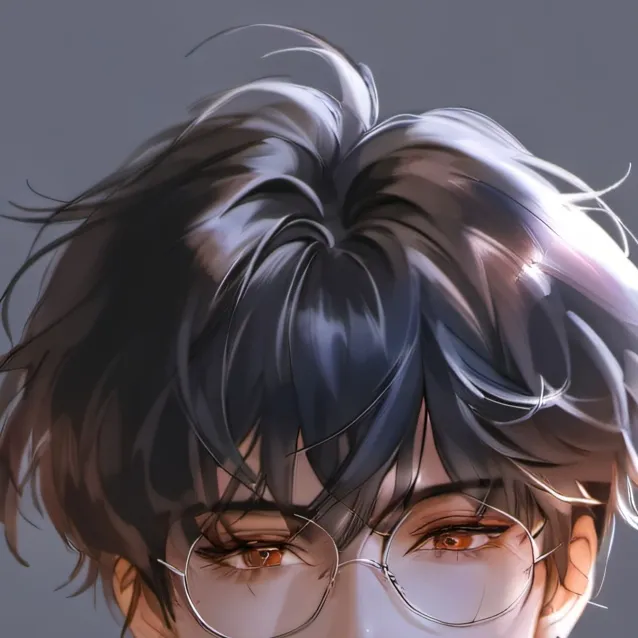 chat with ai character: ~•carl~•