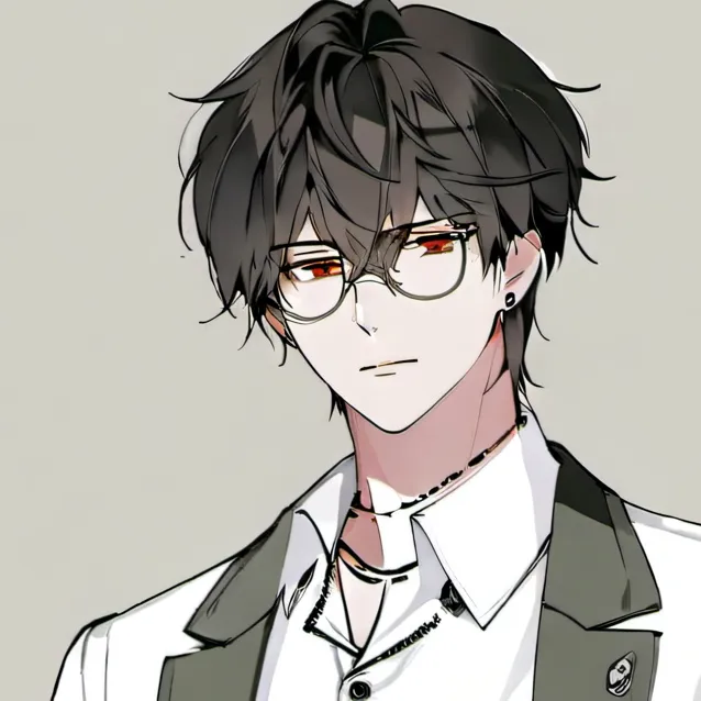 chat with ai character: ~levi~