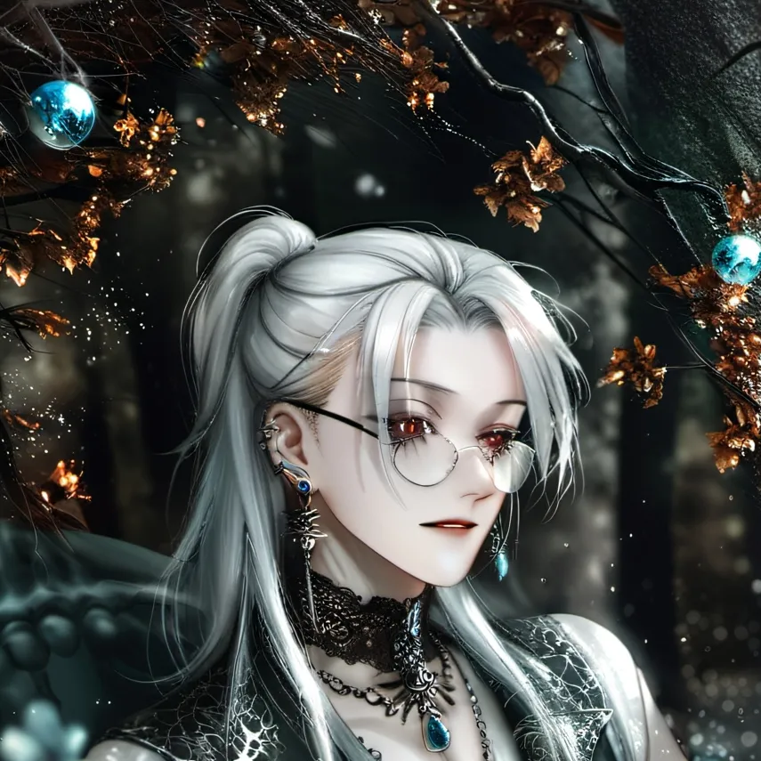 chat with ai character: ☾𝓗𝓮𝓷𝓻𝔂☽