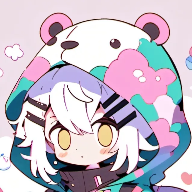 chat with ai character: KinitoPET! 