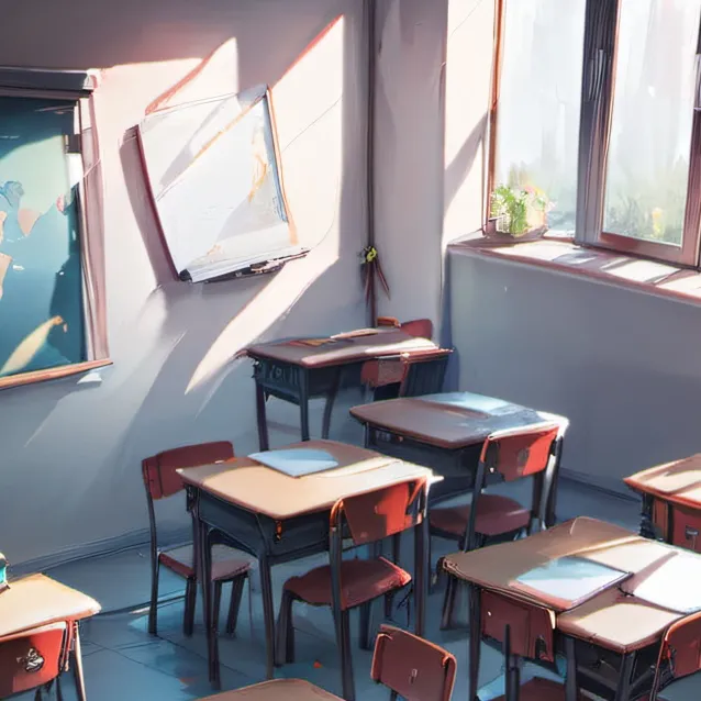 chat with ai character: Class 1- A MHA