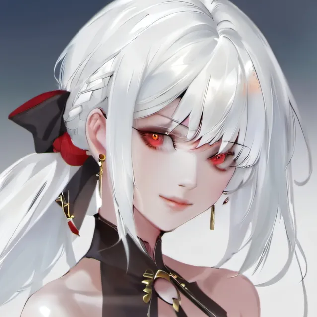 chat with ai character: «•Teressa•»