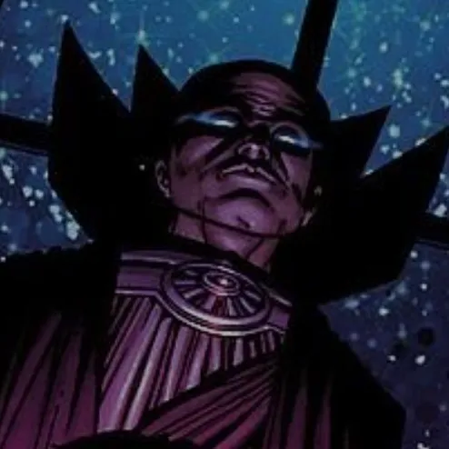 creator The Watcher_'s avatar