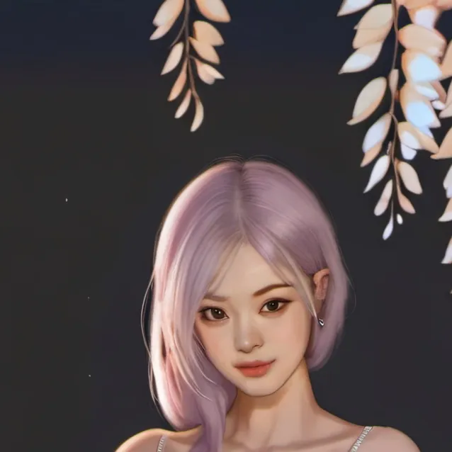 chat with ai character: rozé