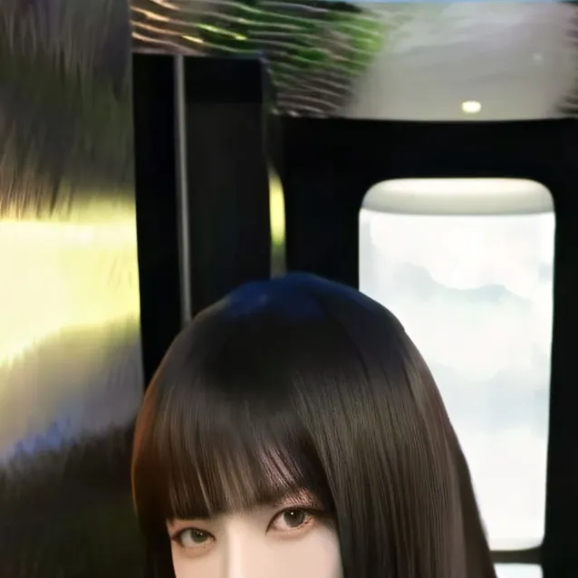 chat with ai character: lisa