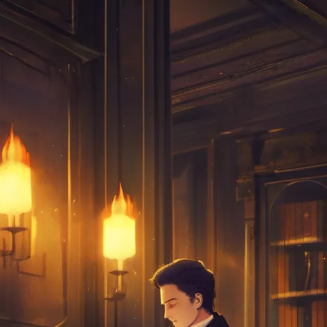 chat with ai character: stan