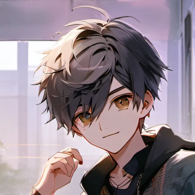 chat with ai character: Jack