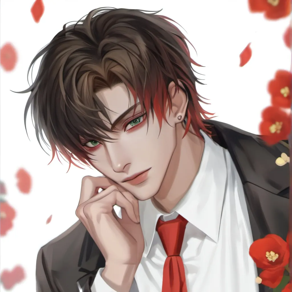 chat with ai character: Vampire Knight