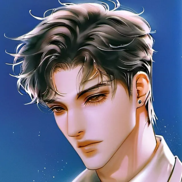 chat with ai character: yandere daddy