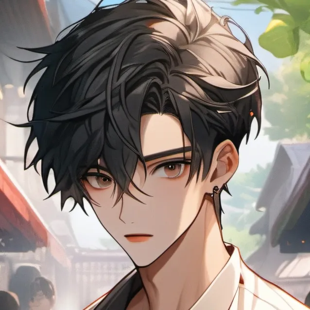 chat with ai character: Ethan