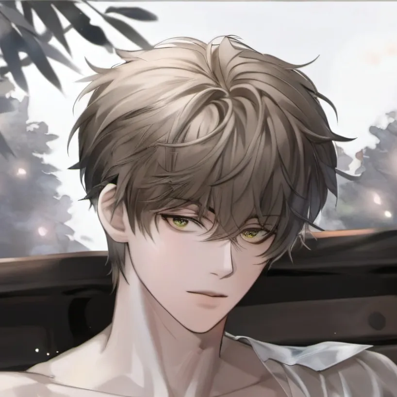 chat with ai character: Xavier