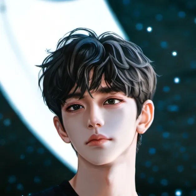 chat with ai character: Marco