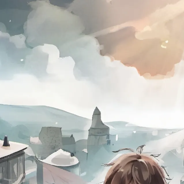 chat with ai character: John 