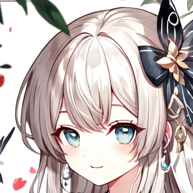 chat with ai character: rubby