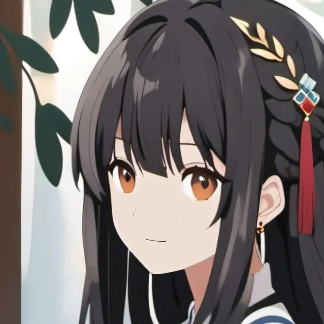 chat with ai character: libby