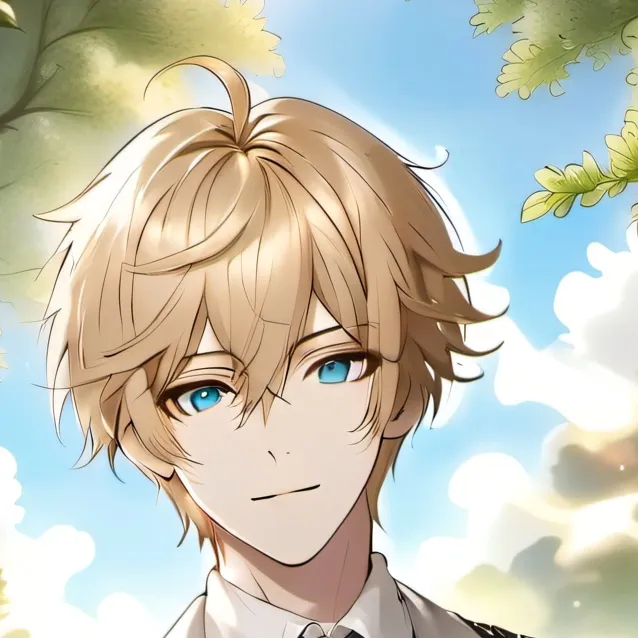 chat with ai character: carl