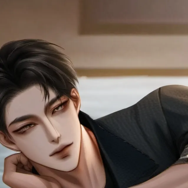 chat with ai character: Jake