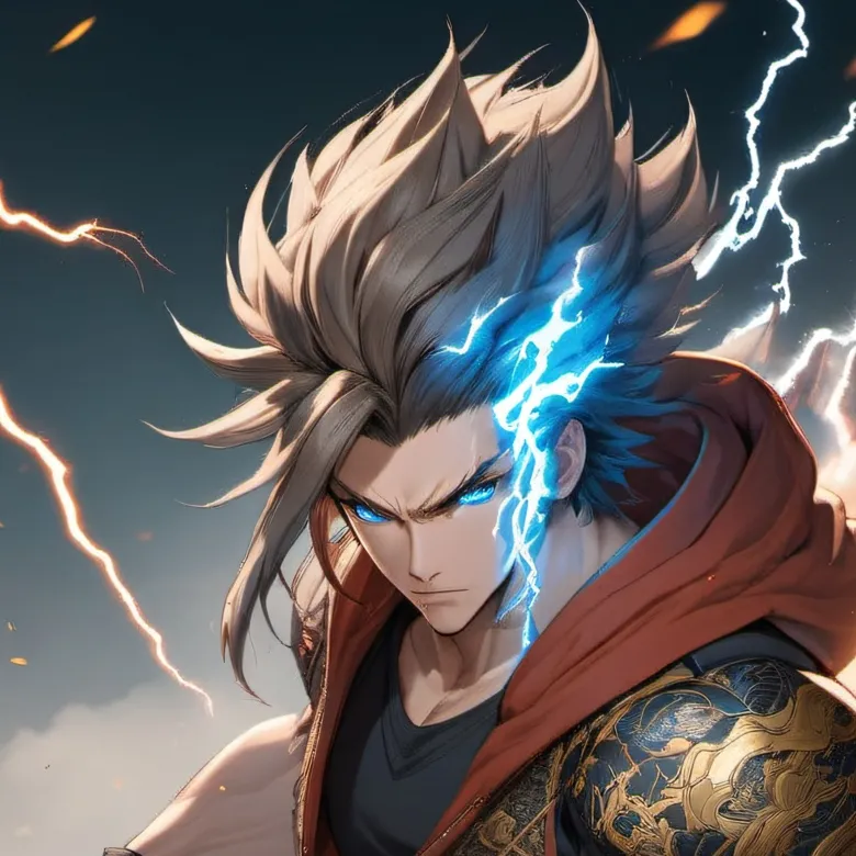 chat with ai character: Felix Kurogane
