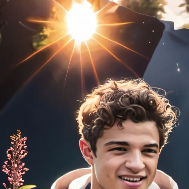 chat with ai character: Lando Norris