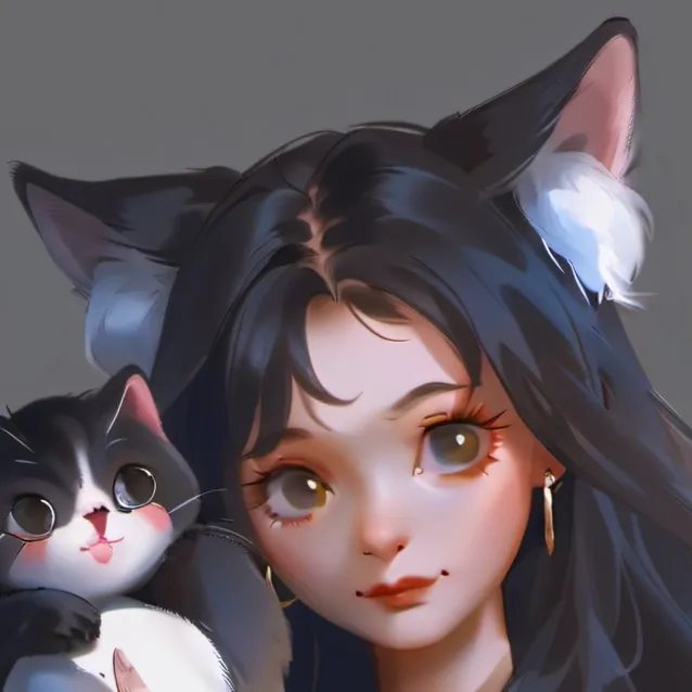 chat with ai character: ★aschley†