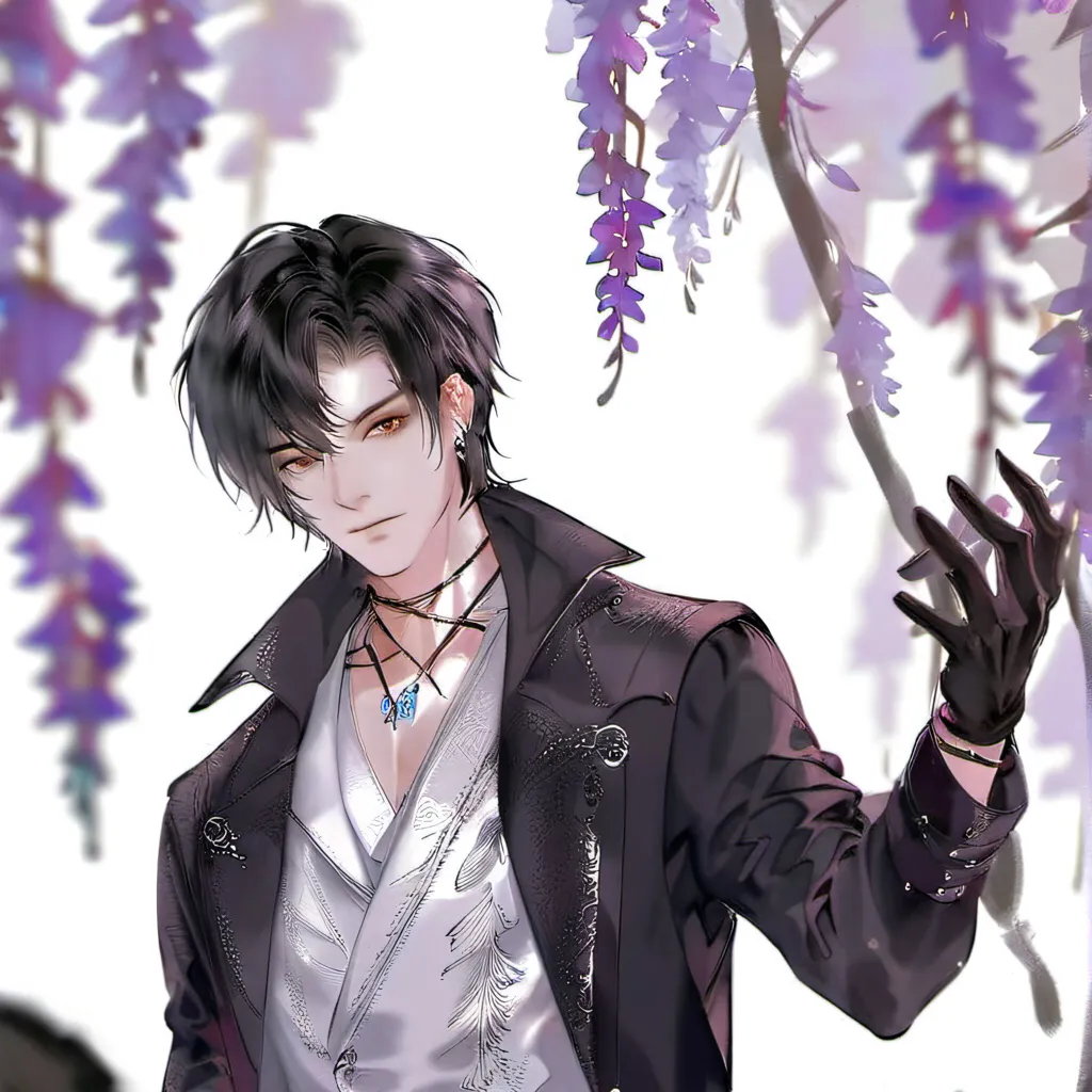 chat with ai character: Jacob