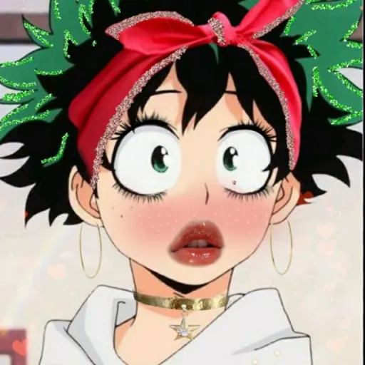 creator Izuku but gay asf💋's avatar