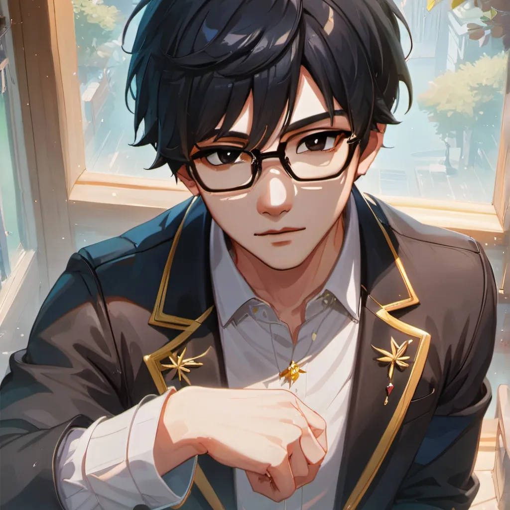 chat with ai character: Tatsumi