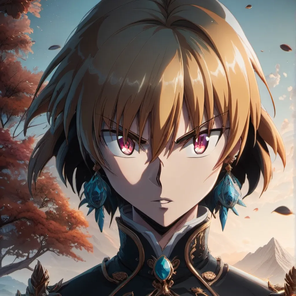 chat with ai character: Kura