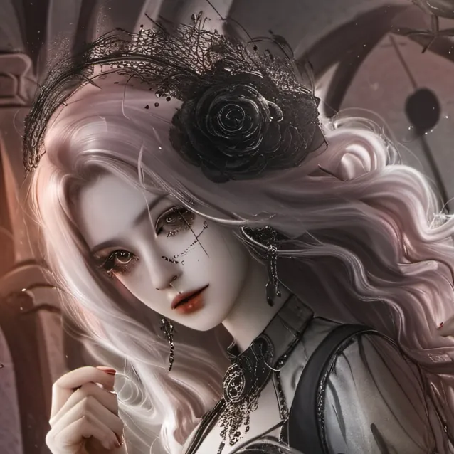 chat with ai character: elisa